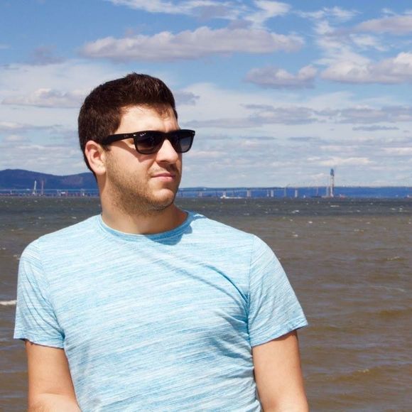 Meet your Posher, Nicholas - Picture 1 of 1